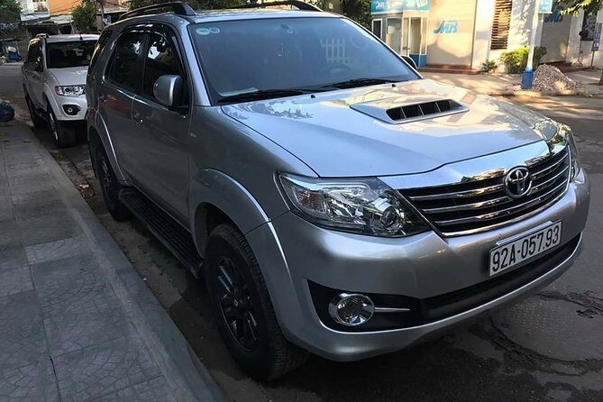 Hoi An to Ba Na Hills (Round trip) - Final Thoughts