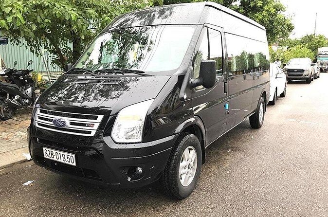 Hoi An to Ba Na Hills (Round trip) - A Practical Guide to the Hoi An to Ba Na Hills Transfer