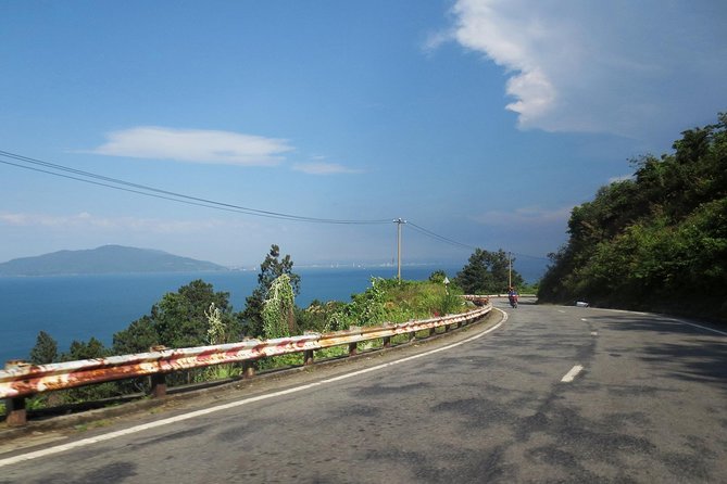 Hoi An To Bach Ma National Park Full Day - Transportation Details