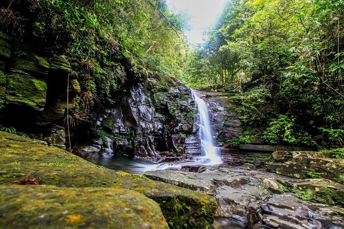 Hoi An To Bach Ma National Park Full Day - Important Reminders