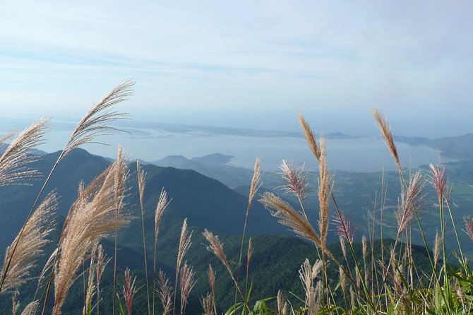 Hoi An To Bach Ma National Park Full Day - Packing List