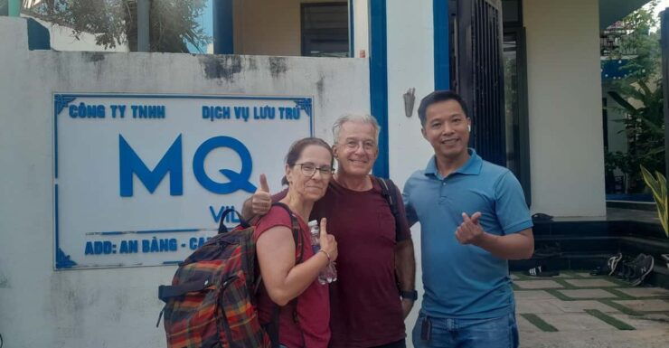 Hoi an to Da Lat Private Car 3-Days Through Central Highland - Itinerary Highlights
