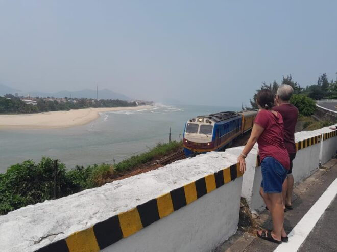 Hoi an to Da Lat Private Car 3-Days Through Central Highland - Scenic Views and Photography