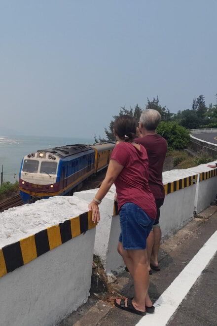 Hoi an to Da Lat Private Car 3-Days Through Central Highland - Exploring Local Culture