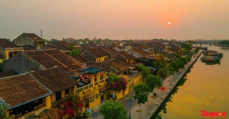 Hoi an to Da Nang International Airport/Da Nang - Private Car - Good To Know