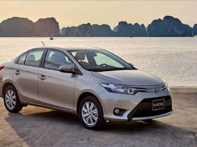 Hoi an to Da Nang International Airport/Da Nang - Private Car - Vehicle Options Available