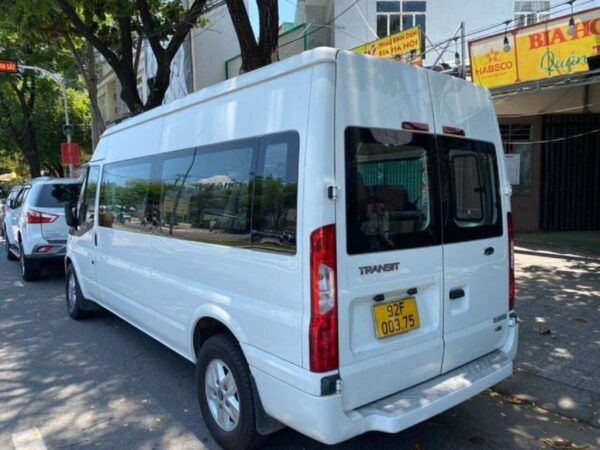 Hoi an to Da Nang International Airport/Da Nang - Private Car - Frequently Asked Questions