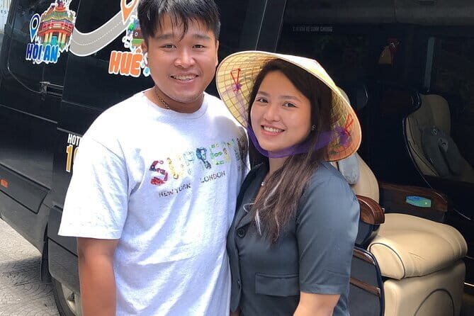 Hoi An to Da Nang Transfer - By Car - What to Expect from This Transfer Service