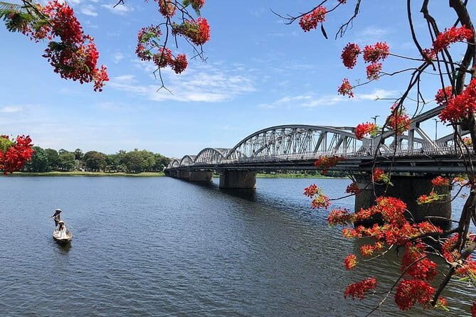 Hoi An to Da Nang Transfer - By Car - The Value of a Well-Organized Transfer