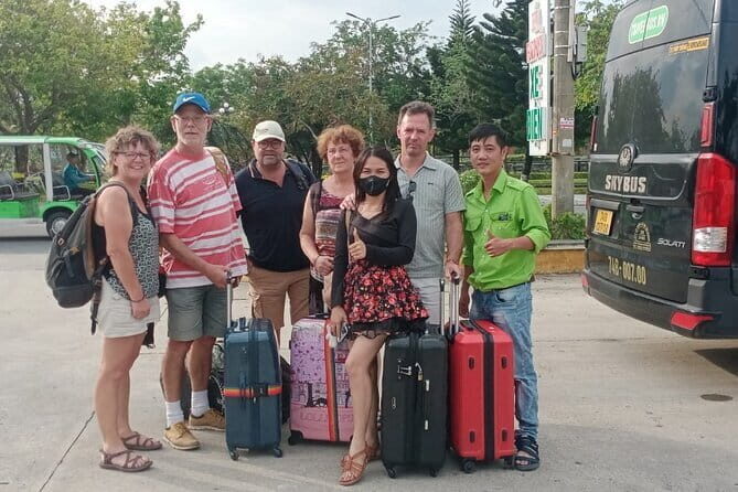 Hoi An to Da Nang Transfer - By Car - The Sum Up: Is This Transfer Service Worth It?