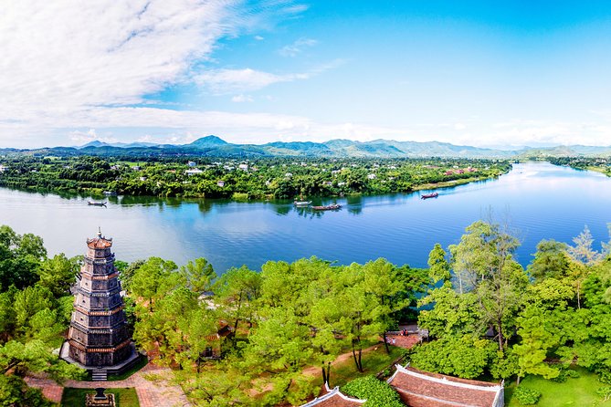 Hoi an to Dong Hoi by Car. - Authentic Traveler Reviews