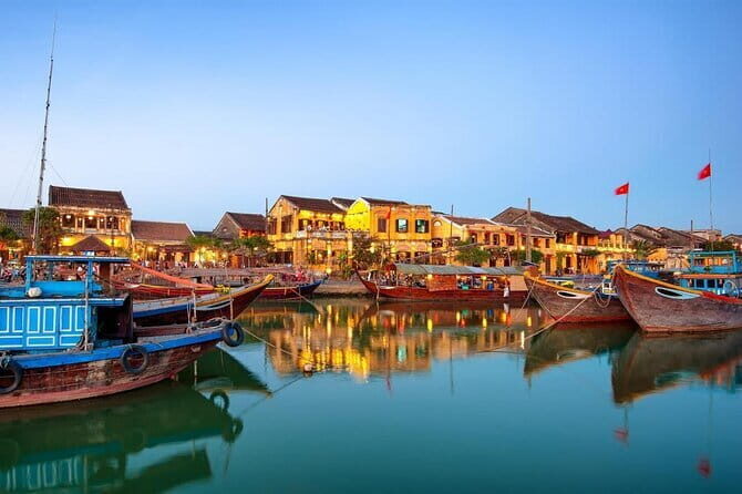 Hoi An to Dong Hoi rides by Private Car service - Who Is This Tour Best For?