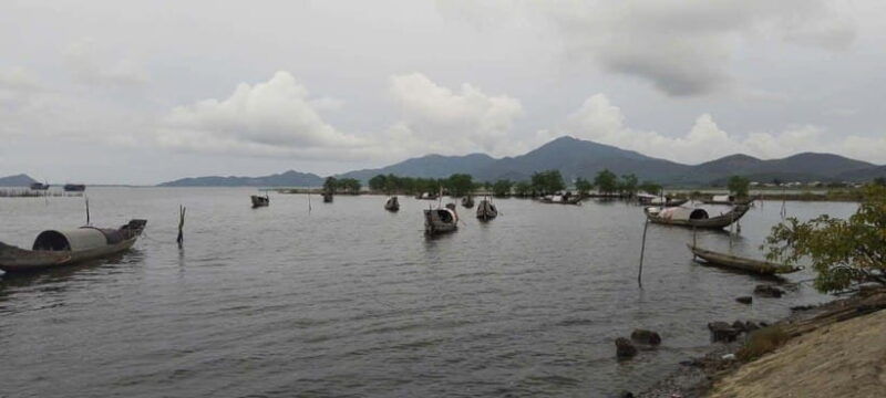 Hoi An to Hai Van Quan by Easy Rider or Private Car - Good To Know