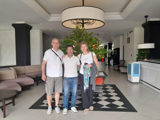 Hoi An to Ho Chi Minh Transfer 5-Days Trip by Private Car - Pricing and Cancellation