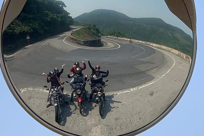 Hoi an to Hue (2 Days 1 Night) With Mister T Easy Rider - Day 1: Exploring Hoi An and Surroundings