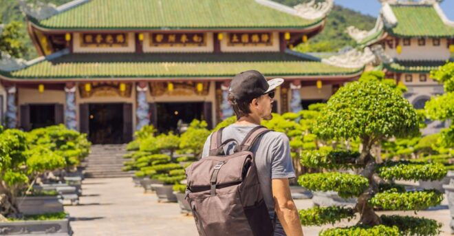 Hoi an to Hue by Car via Hai Van Pass, Son Tra Peninsula - Customer Reviews and Feedback