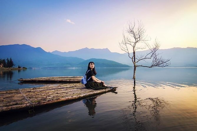 Hoi an to Hue by Car With English Speaking Driver - Scenic Route With Photo Opportunities