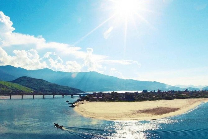 Hoi an to Hue by Car With English Speaking Driver - Common Questions