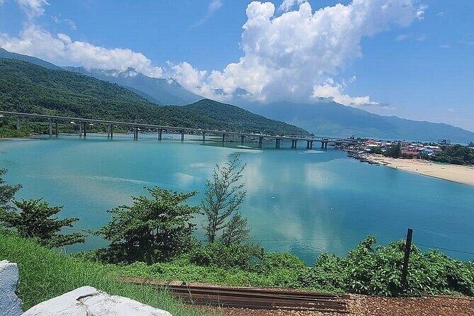 Hoi An to Hue by Motorbike: Conquer Hai Van Pass with Easy Rider - Frequently Asked Questions