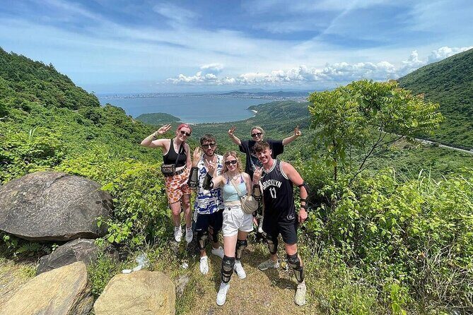 Hoi An to Hue by Motorbike: Conquer Hai Van Pass with Easy Rider - Good To Know