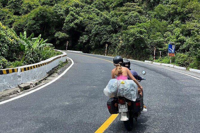 Hoi An to Hue by Motorbike: Conquer Hai Van Pass with Easy Rider - Introduction: Why This Tour Is a Great Choice