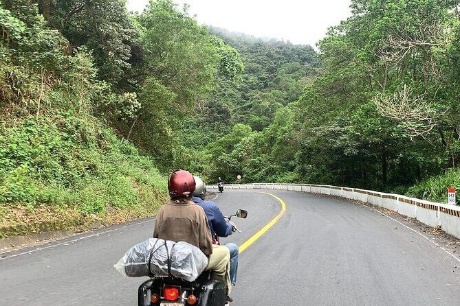 Hoi An to Hue by Motorbike: Conquer Hai Van Pass with Easy Rider - Who Is This Tour Best For?