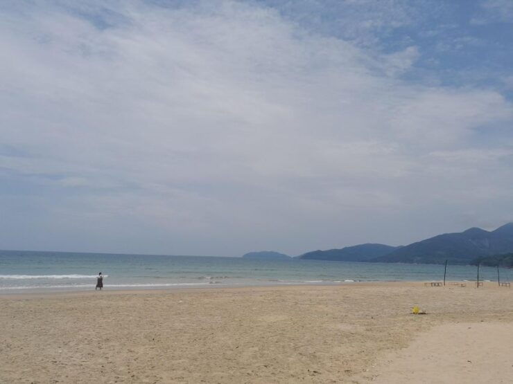 Hoi an to Hue by Private Car Transfer With Sightseeing Stops - Booking Details for Private Car Transfer