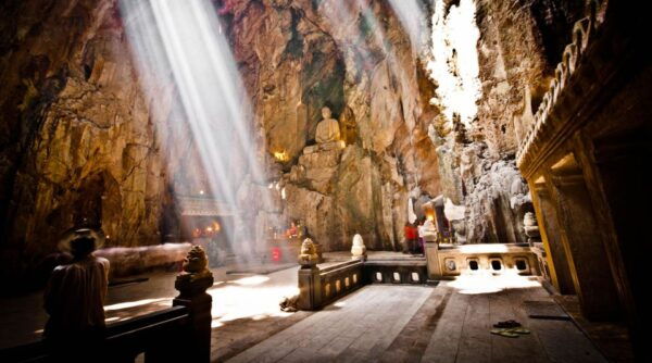 Hoi an to Hue by Private Car via Hai Van Pass, Golden Bridge - The Sum Up