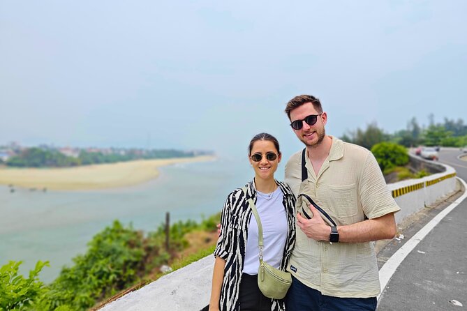 Hoi An to Hue by Private Car via Hai Van Pass, Monkey Mountain - Cancellation Policy Details