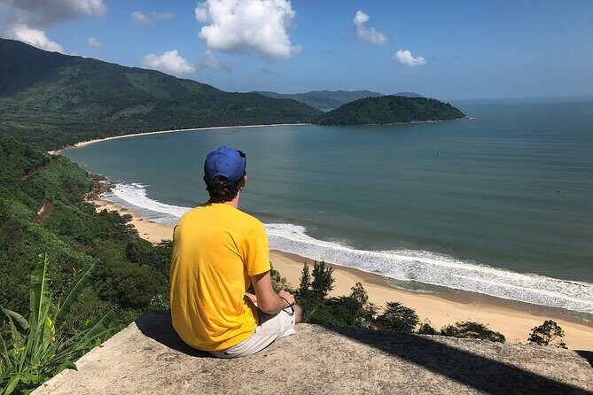 Hoi An to Hue Jeep Tour One Way Group Adventure - Who Should Consider This Tour?