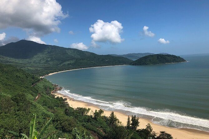 Hoi An to Hue Jeep Tour  One Way Group Adventure - Exploring the Ghost City and Ancestral Tombs