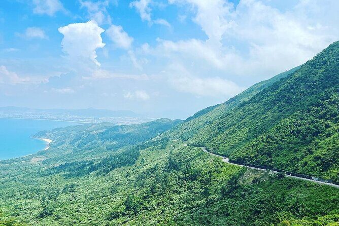 Hoi An to Hue Motorbike Adventure :Scenic Hai Van Pass 1 Way Tour - Who This Tour Is Best For