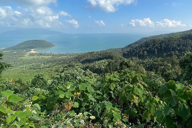 Hoi An to Hue Motorbike Adventure :Scenic Hai Van Pass 1 Way Tour - FAQ