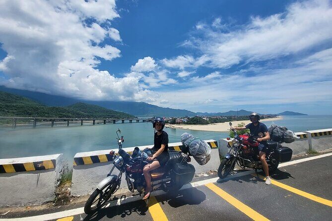 Hoi An to Hue Motorcycle Journey: Hai Van Pass Scenic Route - Good To Know