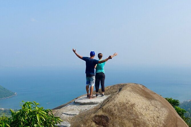 Hoi An to Hue Motorcycle Journey: Hai Van Pass Scenic Route - FAQ  