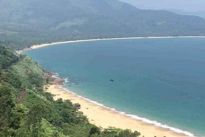 Hoi An to Hue or Hue to Hoi An via Hai Van Pass &Lap An Lagoon(Private Transfer) - Exploring Lap An Lagoon