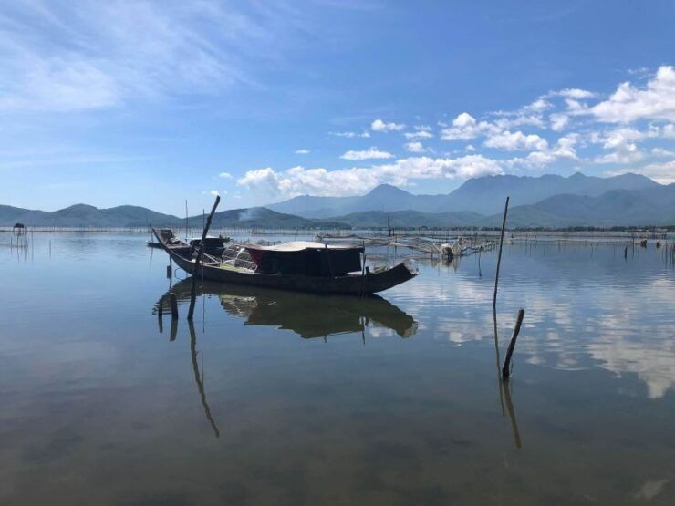 Hoi An to Hue: Private Sightseeing Drive & My Son Sanctuary - Experiences and Sightseeing