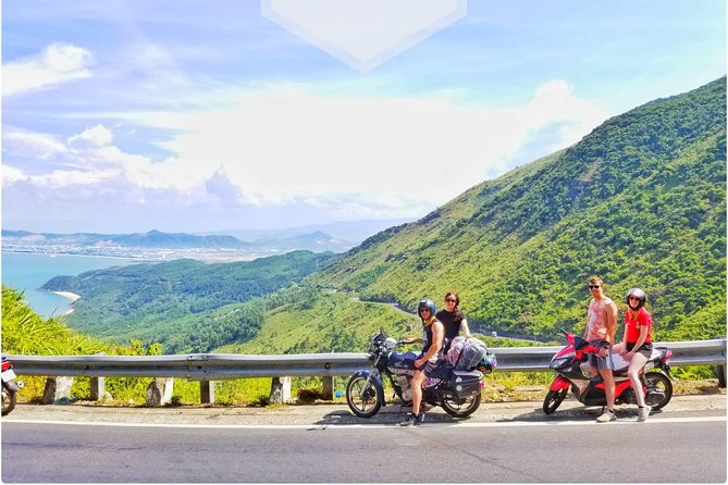 Hoi an to Hue via Hai Van Pass and Waterfall - What to Bring