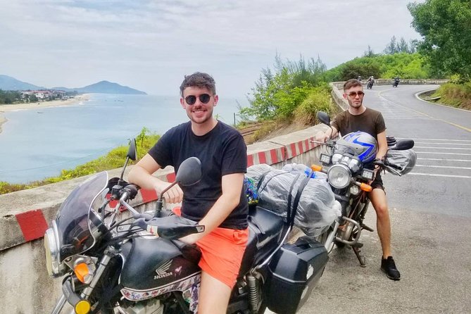 Hoi an to Hue via Hai Van Pass and Waterfall - Safety Tips