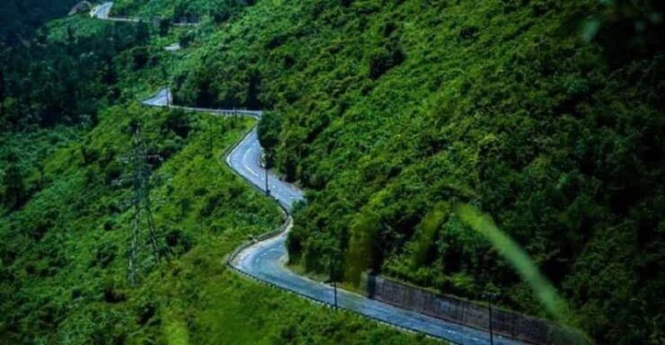 Hoi An to Hue via Hai Van Pass by Easy Rider (Or Vice Versa) - Good To Know