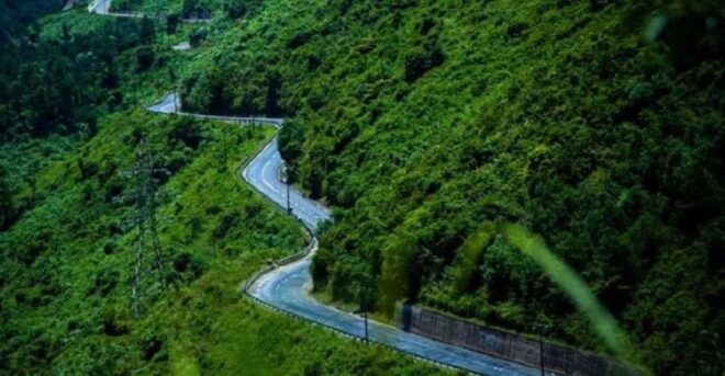 Hoi An to Hue via Hai Van Pass by Easy Rider (Or Vice Versa) - Scenic Experience