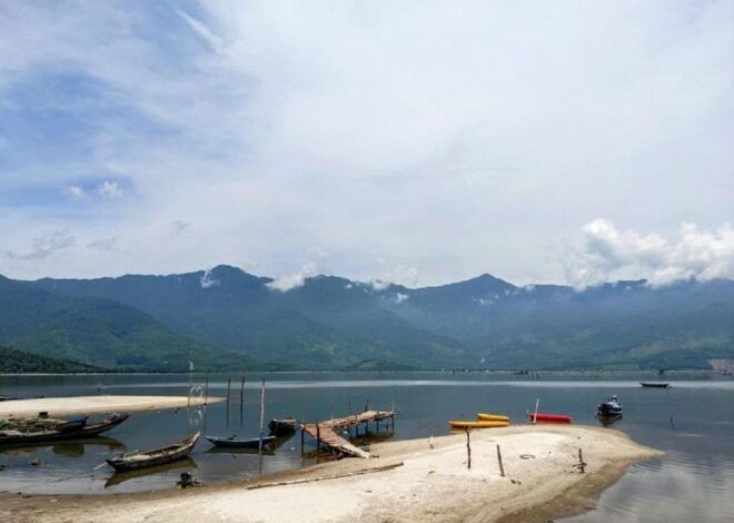 Hoi An to Hue via Hai Van Pass by Easy Rider (Or Vice Versa) - Key Stops Along the Route