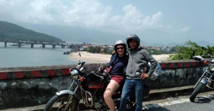 Hoi An to Hue via Hai Van Pass by Easy Rider (Or Vice Versa) - Tour Overview and Pricing