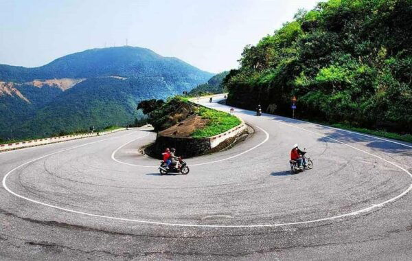 Hoi An to Hue via Hai Van Pass by Easy Rider (Or Vice Versa) - Booking and Cancellation Policies