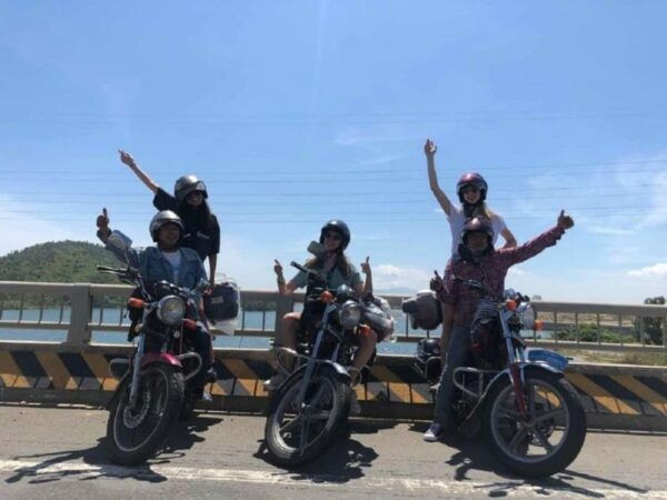 Hoi an to Hue via Hai Van Pass by Motorbike (Or Vice Versa) - Inclusions and Exclusions