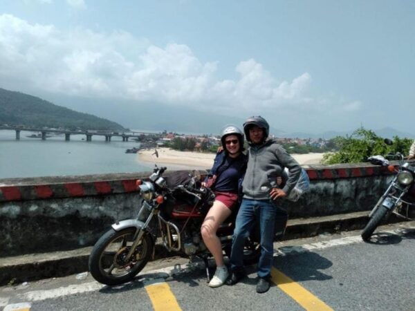 Hoi an to Hue via Hai Van Pass by Motorbike (Or Vice Versa) - Frequently Asked Questions