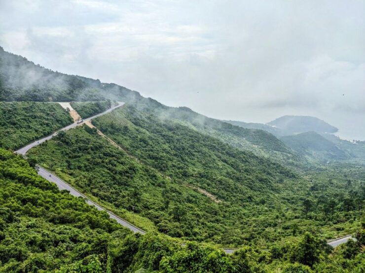 Hoi an to Hue via Hai Van Pass by Motorbike ( or Vice Versa) - Booking Flexibility and Policies