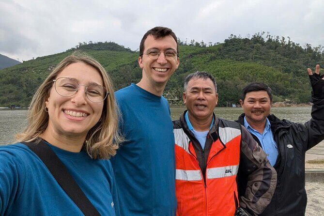 Hoi An to Hue via Hai Van Pass one way or loop tour - The Sum Up: Is This Tour Right for You?