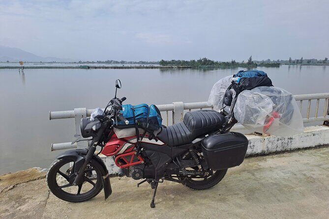 Hoi An to Hue via Hai Van Pass one way or loop tour - Practical Details