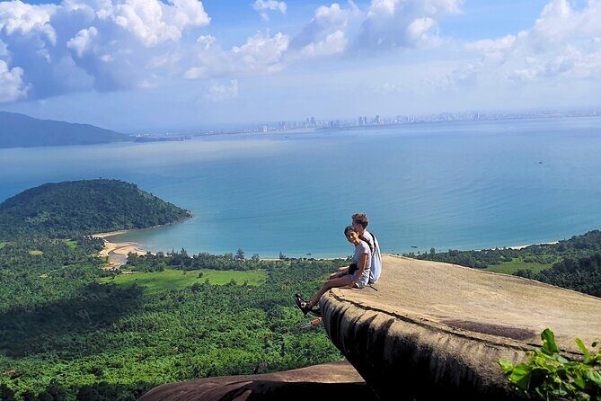 Hoi An to Hue via Hai Van Pass with English Driver & Sightseeing - What You’ll Get and What’s Not Included